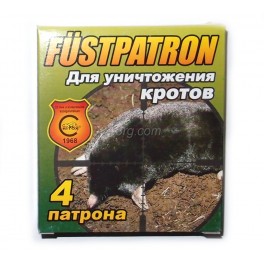 Фюштпатрон