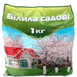 Белила садовые  500 гр.