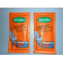 Антисептик Microbec 20 гр. таблетка
