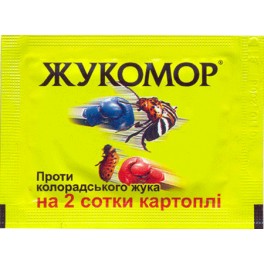 Жукомор