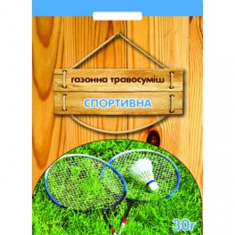 Газон спортивный 0,400