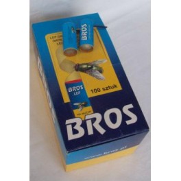 BROS липкая лента от мух
