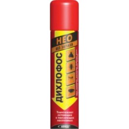 Дихлофос &laquo;Нео&raquo; Флакон &ndash; 190 мл.