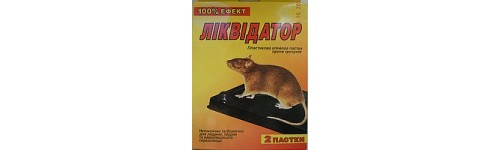 Липкие пластины